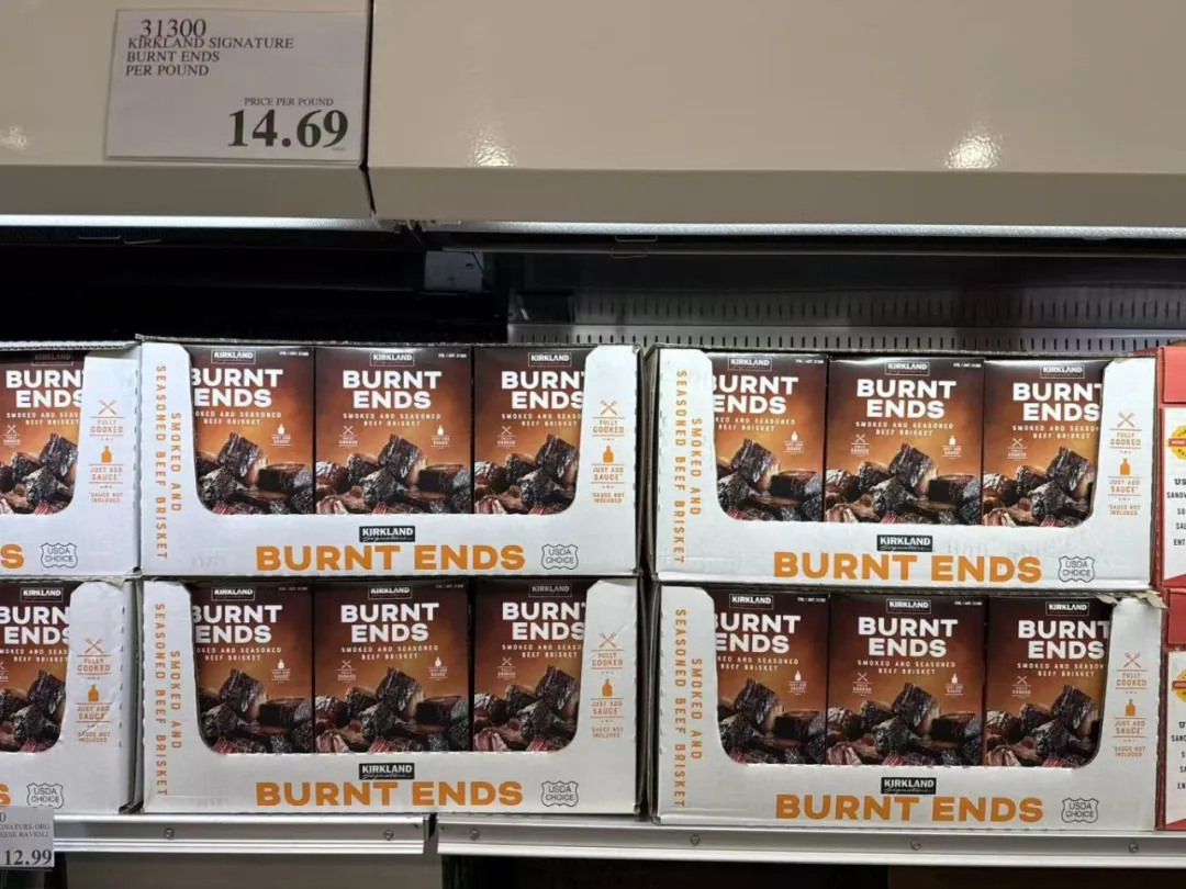 西式食材中式加工烹调 华人圈开始流行