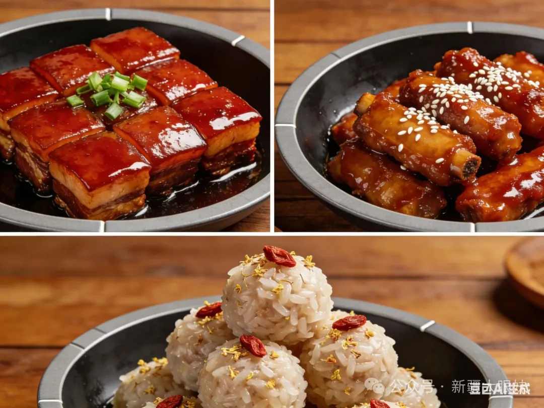 厨房里的“演奏会”油盐酱醋交响曲