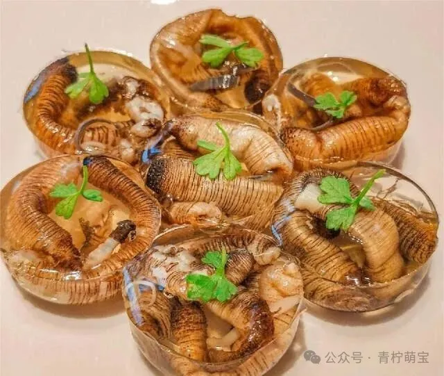 福建的6种另类美食,黑暗料理界的天花板