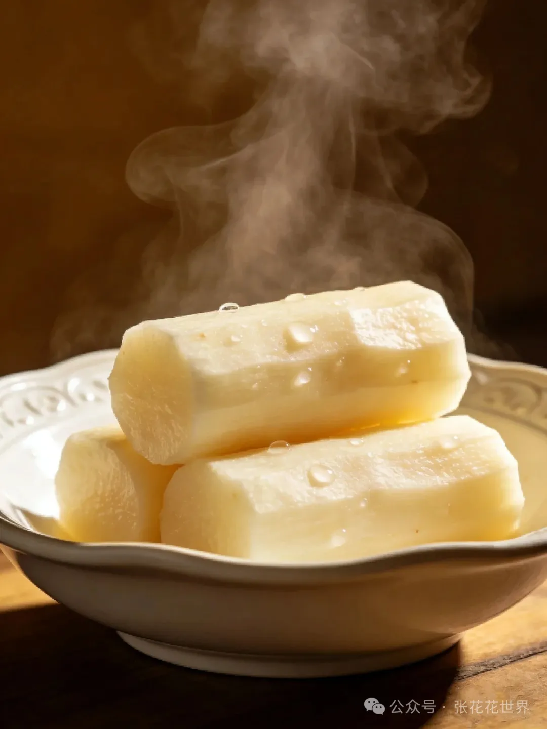 春养脾胃正当时：脾胃虚弱者必吃的春日食材