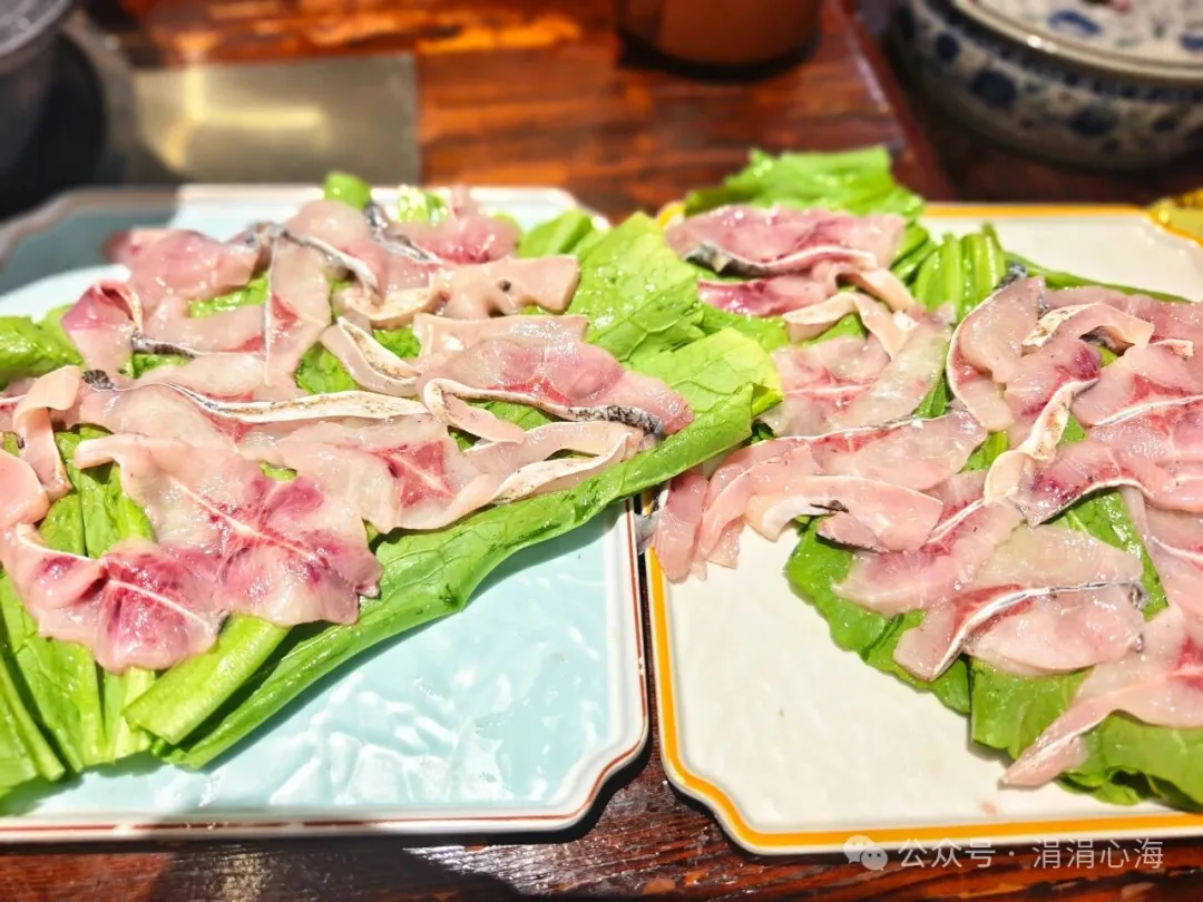 寻味顺德，想不到在这家“中华餐饮名店”踩雷了