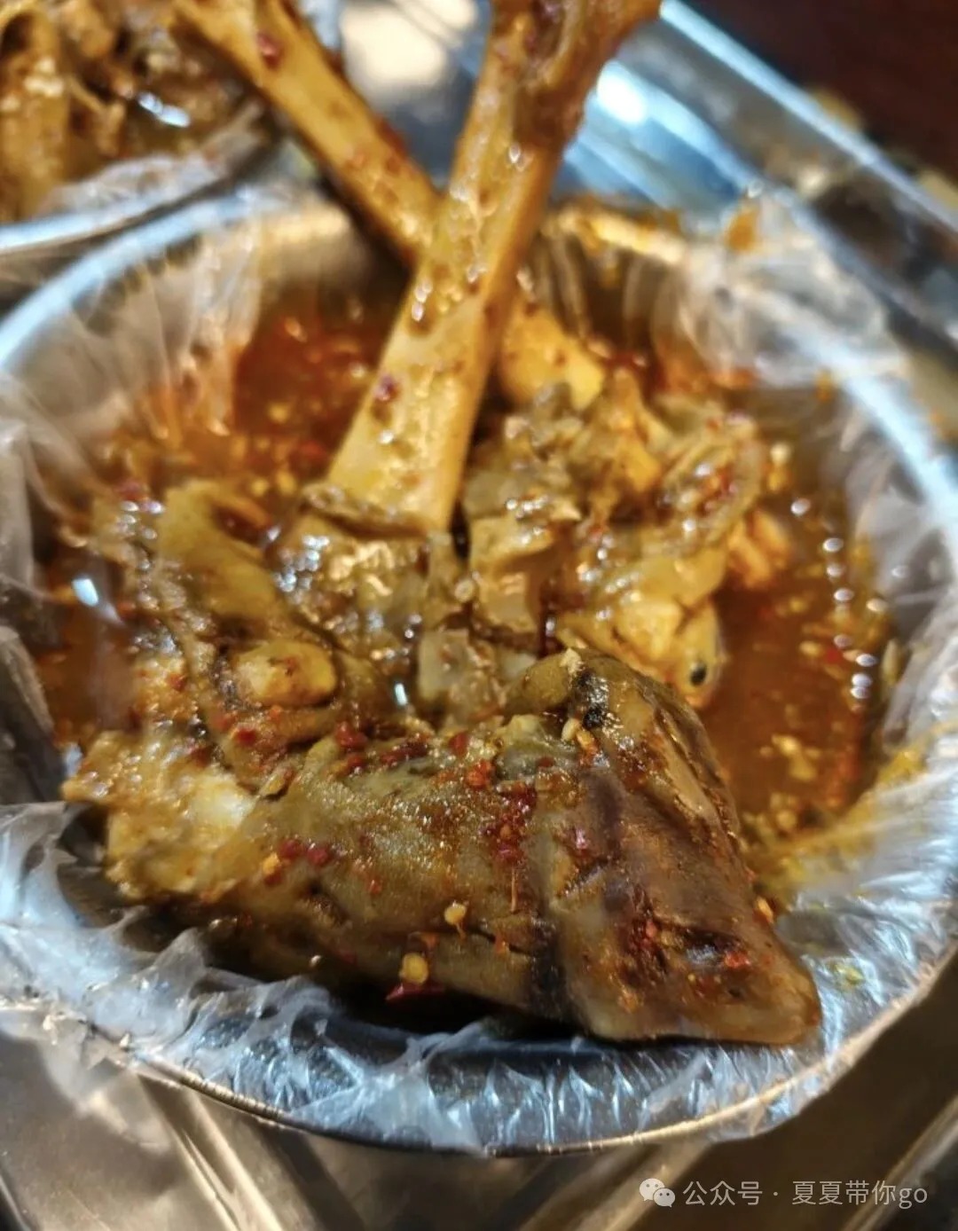 革命圣地这7家藏在延安的地道美食,每家都不容错过!