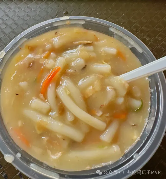 广州街边小吃店指南,最接地气的美食