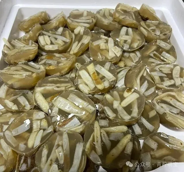 福建的6种另类美食,黑暗料理界的天花板