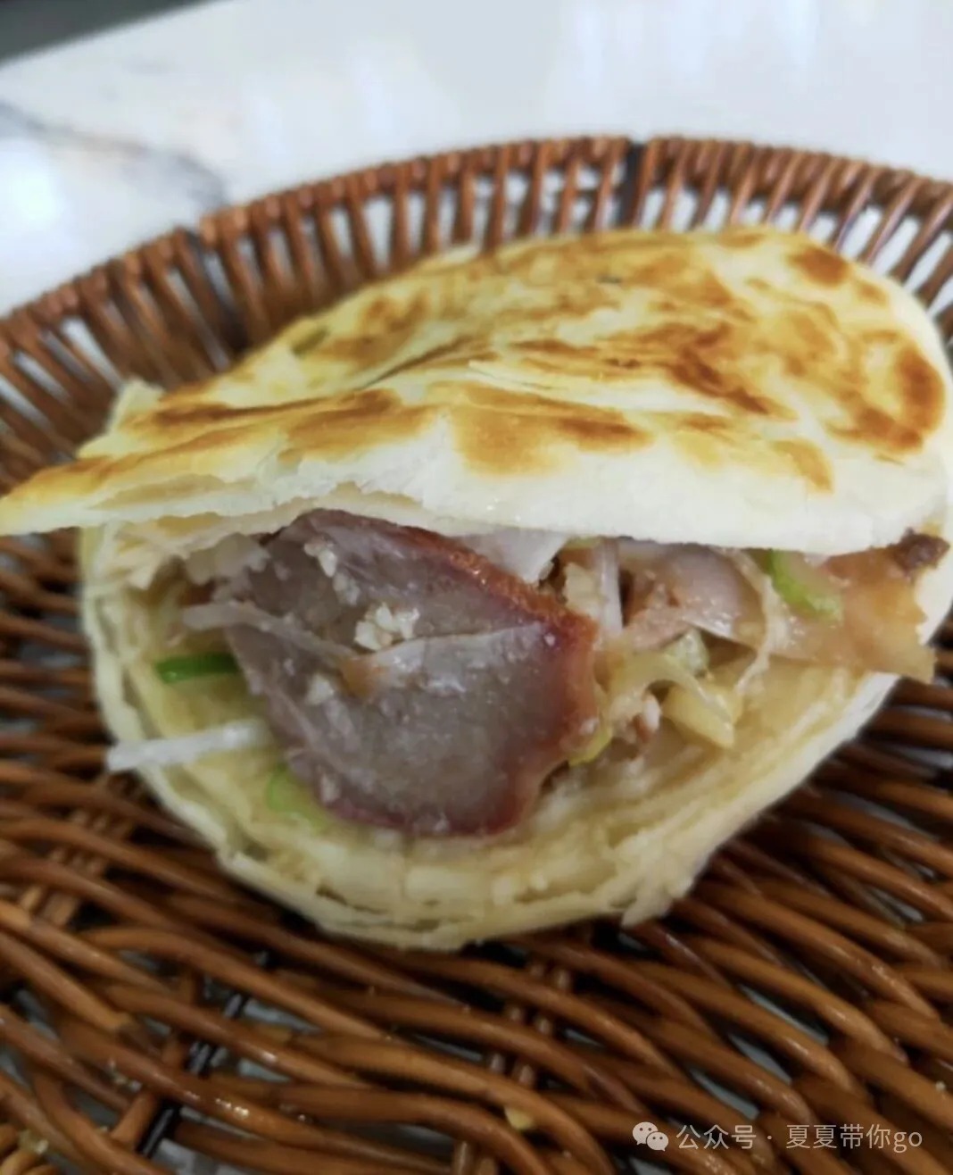 革命圣地这7家藏在延安的地道美食,每家都不容错过!