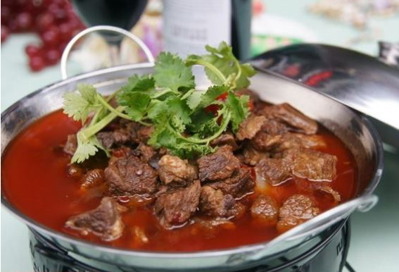 当餐推荐9款牛肉菜品