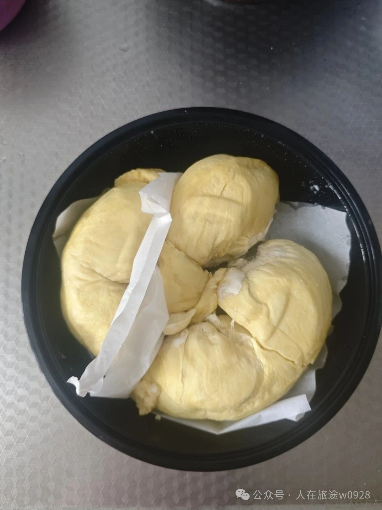 “水果之王”榴莲,怎样吃才不辜负它的美味与营养