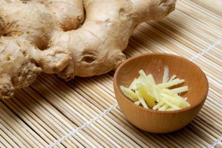 倒春寒来了多吃这3种天然食材，身体硬朗少往医院跑！