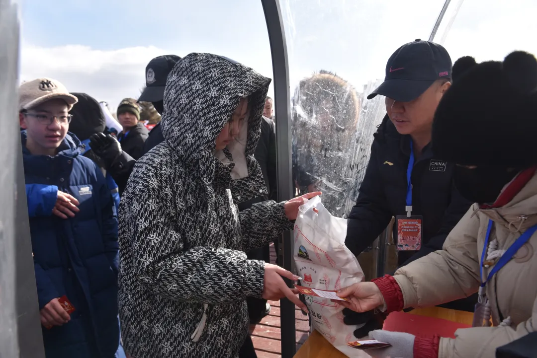 千份奖品、草原美味、非遗展示!锡市红火闹元宵!