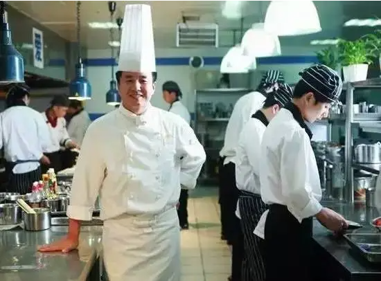 餐饮酒店前厅与后厨沟通注意事项