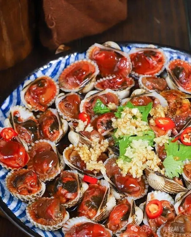 福建的6种另类美食,黑暗料理界的天花板