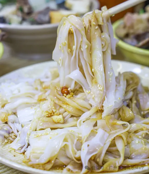 广州街边小吃店指南，最接地气的美食