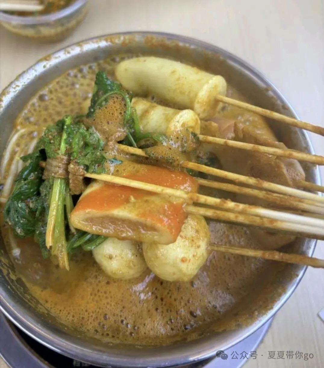 革命圣地这7家藏在延安的地道美食,每家都不容错过!