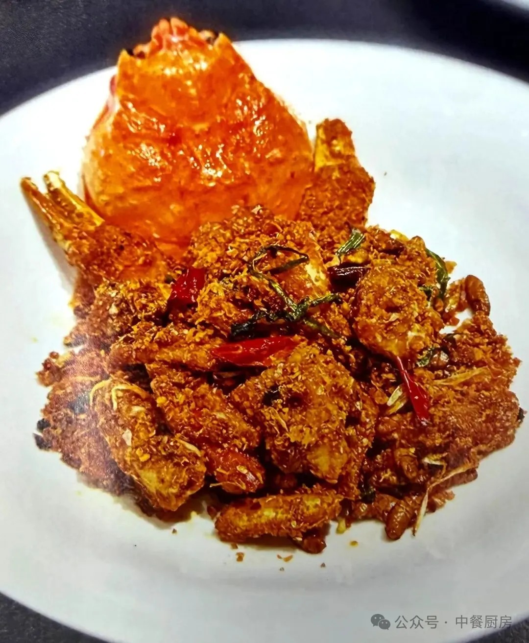 当餐酒楼招牌菜,火候刚刚好