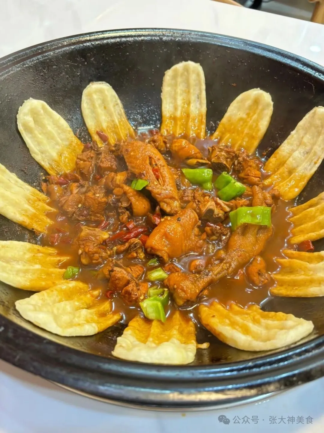 餐饮爆款!当餐商用地锅鸡配方,低成本高利润