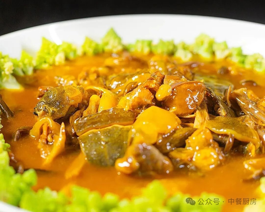 当餐酒楼热卖菜,精工细作