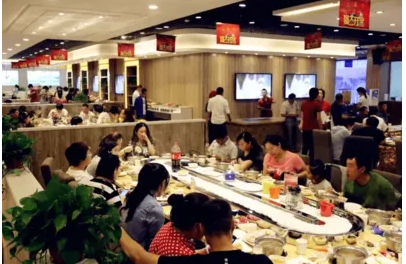 餐饮酒店前厅与后厨沟通注意事项