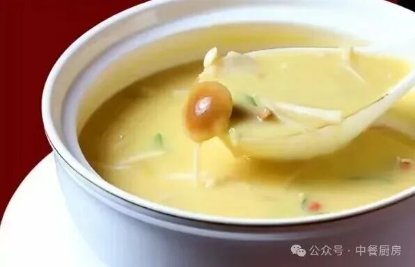 当餐酒楼融合菜,匠心臻制