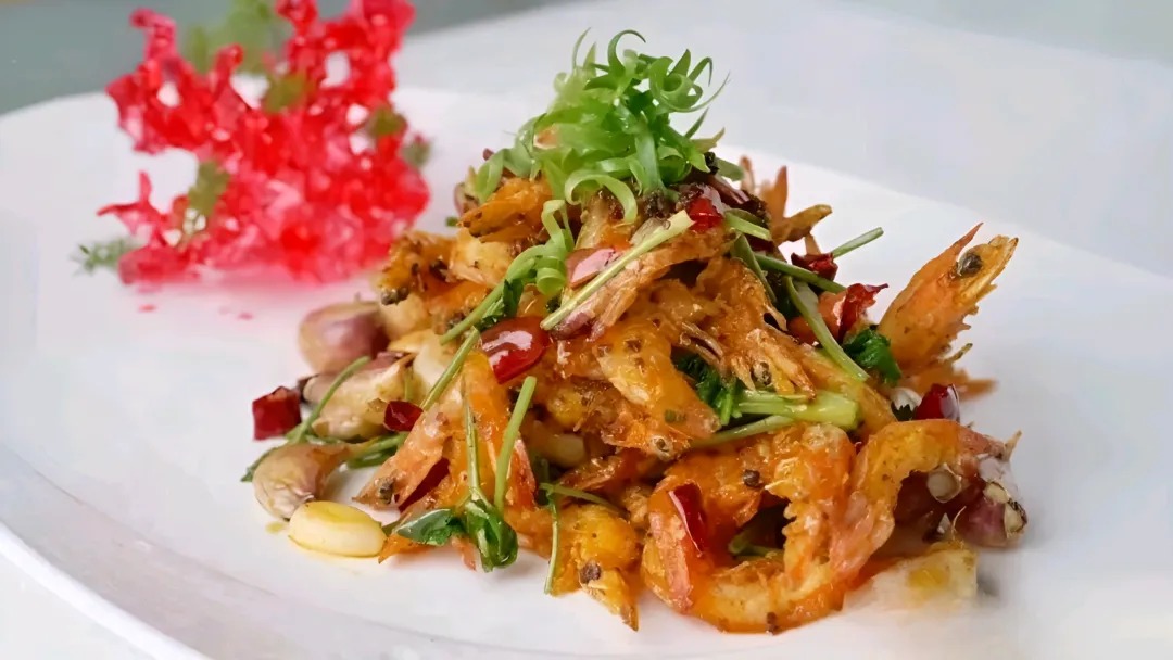 当餐酒楼招牌菜,值得专程前来