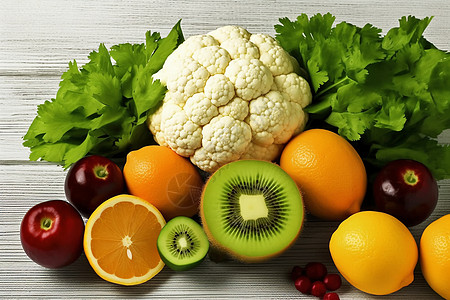 几种天然食材要常吃，给身体 “消肿散结”