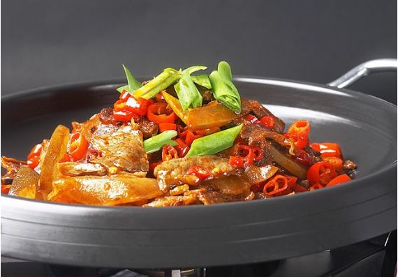 当餐推荐9款牛肉菜品