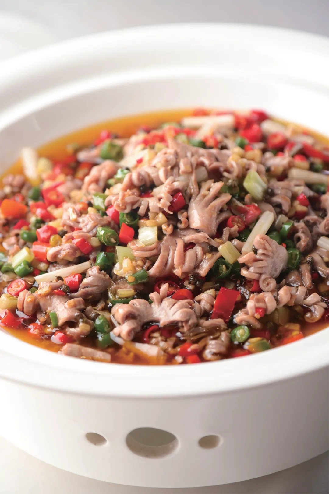 当餐酒楼旺销菜,天天都有新惊喜