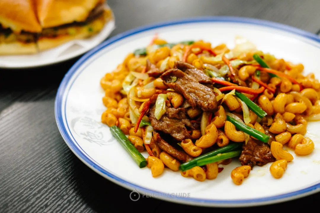 当餐优选美食推荐官“食在澳门”大放送