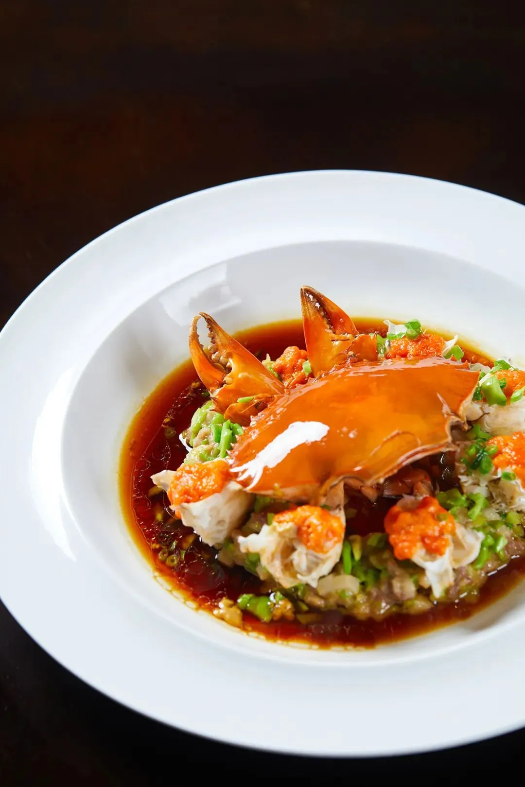 当餐美食春菜上新,春鲜的融合与变化