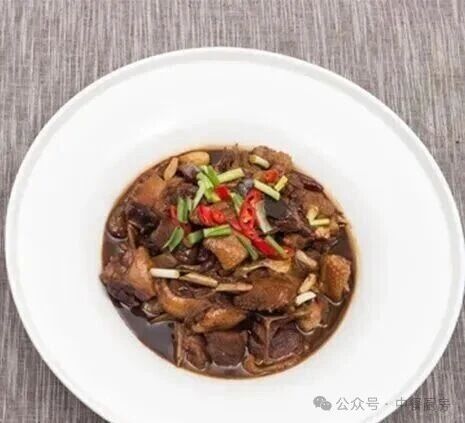 当餐酒楼特色菜,鲜醇地道