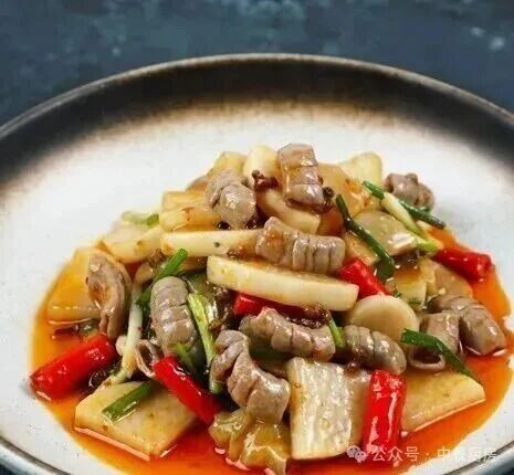 当餐酒楼招牌菜,一口难忘