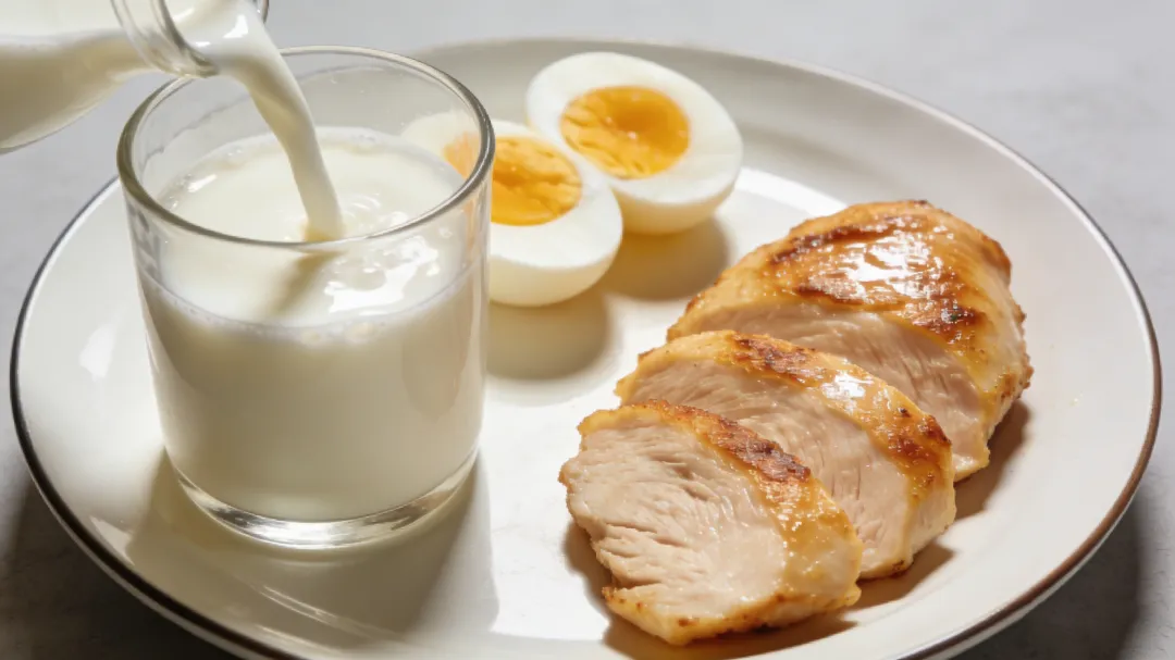 银屑病患者饮食注意这些食材要多吃，那些要少碰