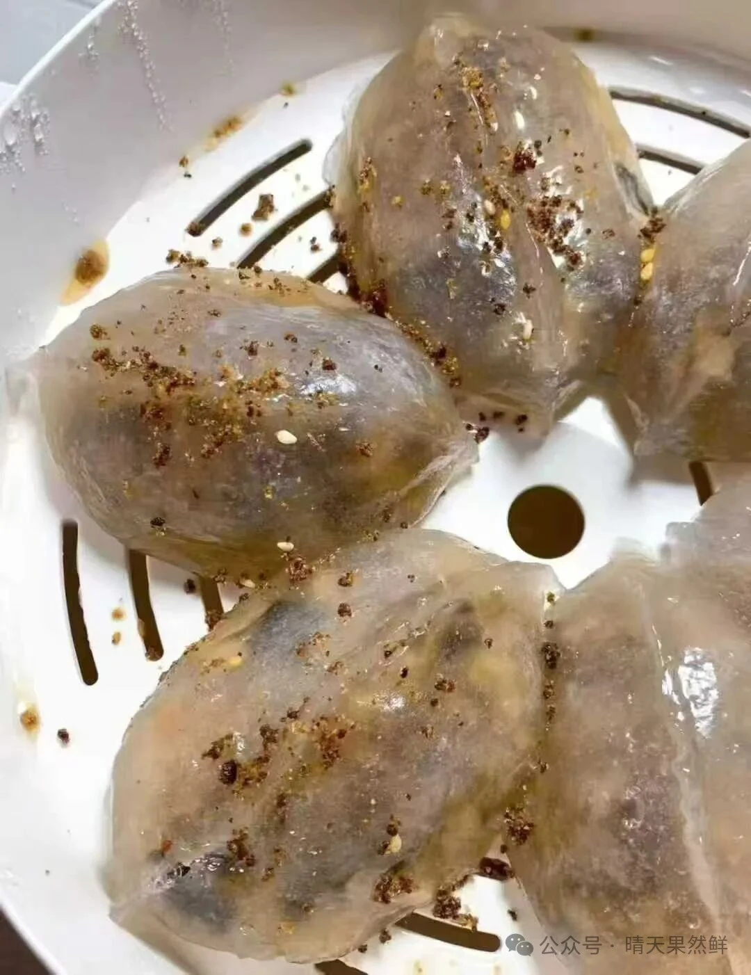 加量不加价，新鮮客家美味大埔笋粄