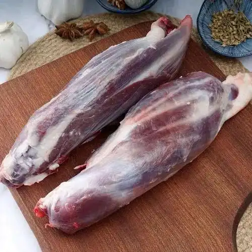 冷冻牛腱子肉批量采购
