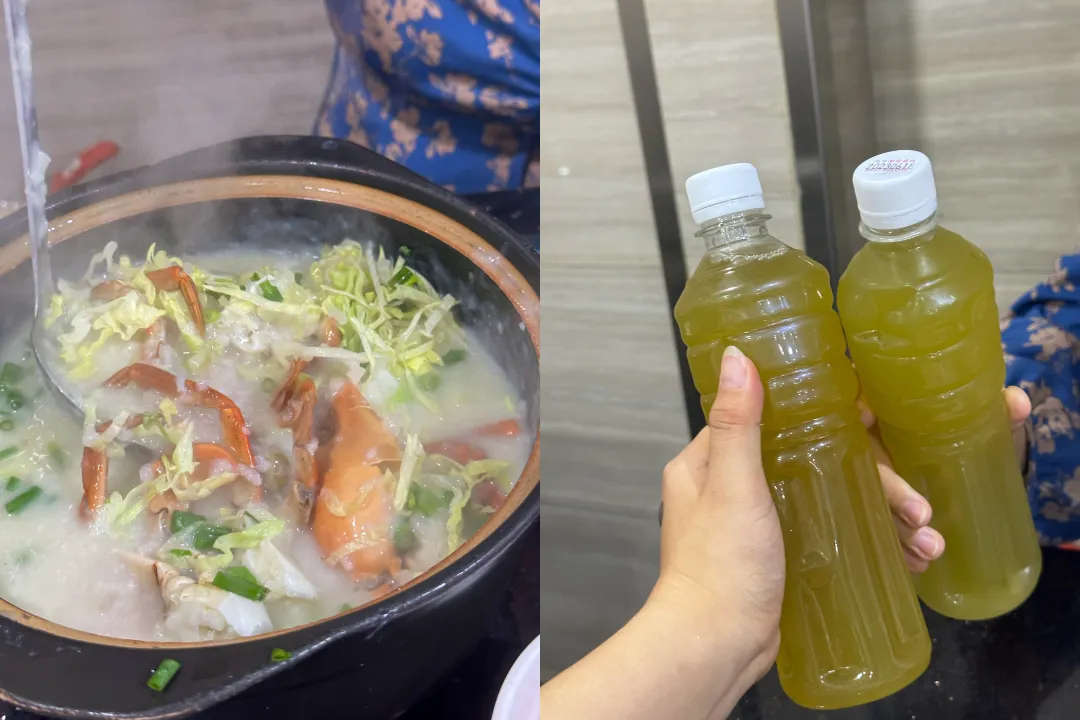 当餐优选美食推荐官“食在澳门”大放送