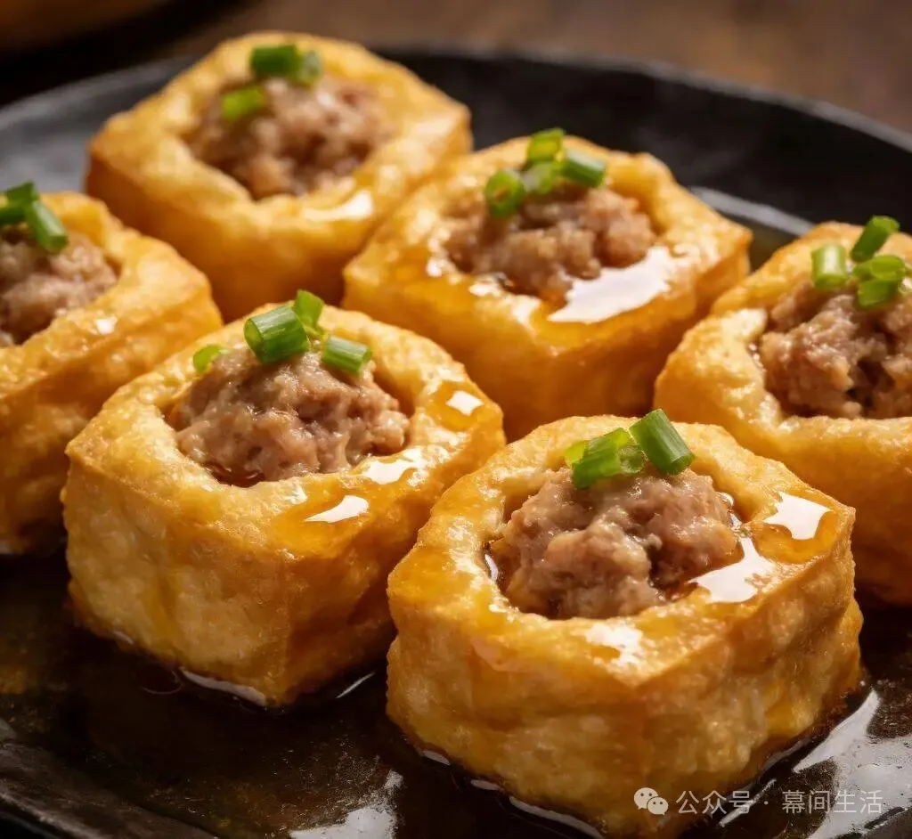 桂林十八酿:平凡食材竟能做出如此美味!