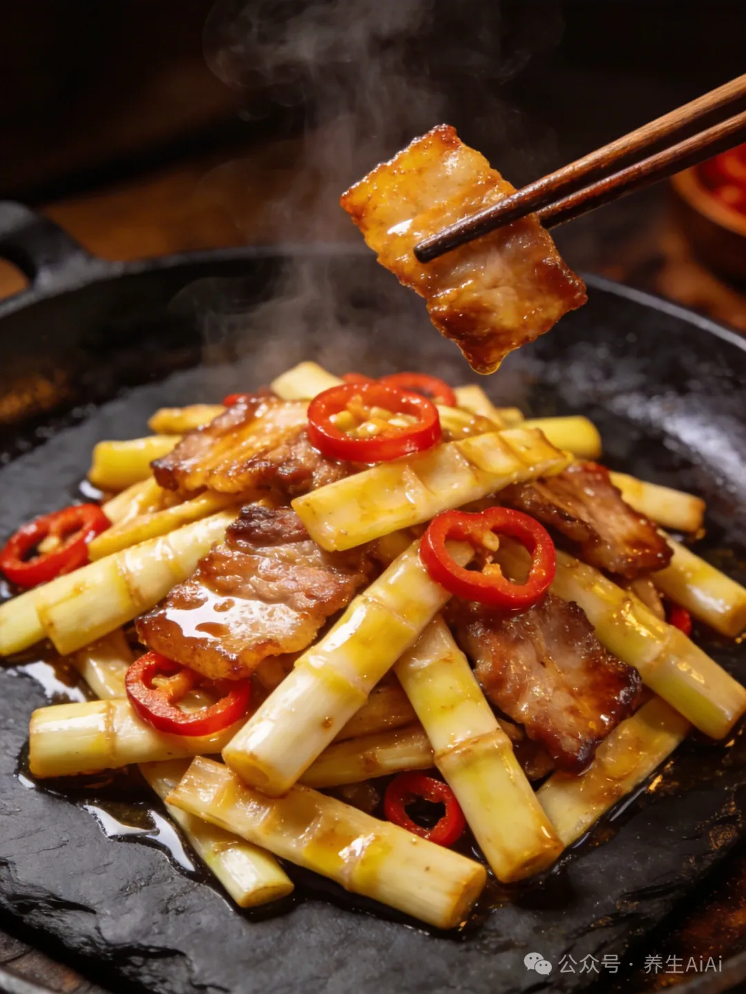 春天养肝推荐10种家常食材