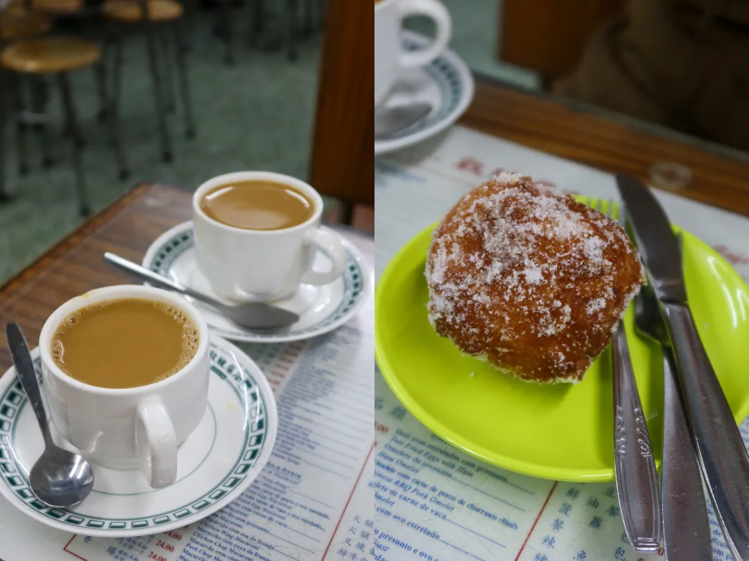 当餐优选美食推荐官“食在澳门”大放送