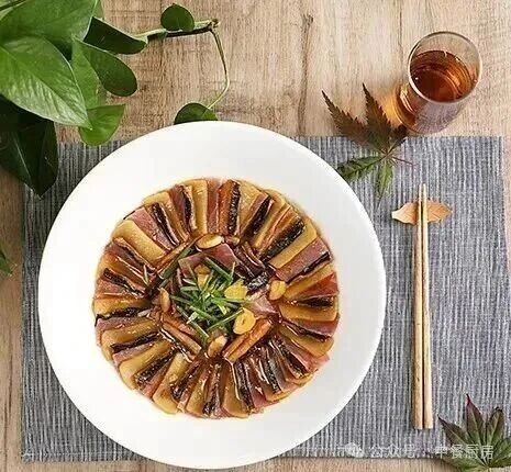 当餐酒楼招牌菜,一口难忘