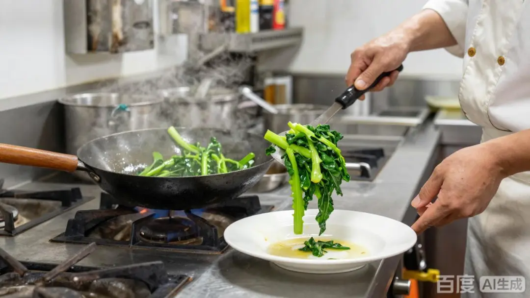 家常食疗护肝2种平价食材就够用