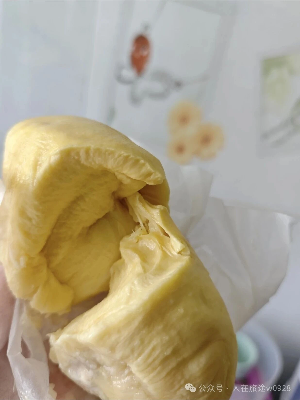 “水果之王”榴莲,怎样吃才不辜负它的美味与营养