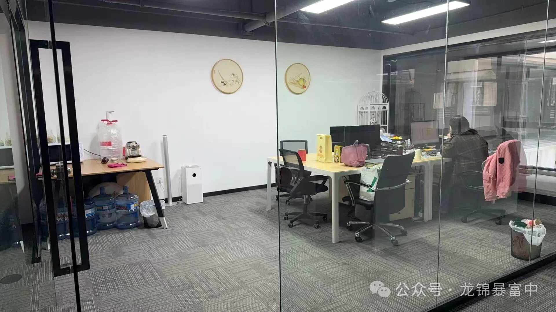 常州餐饮加工配送中心转让