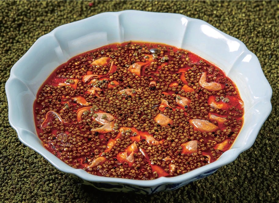 当餐酒楼地方风味菜,每日限量供应