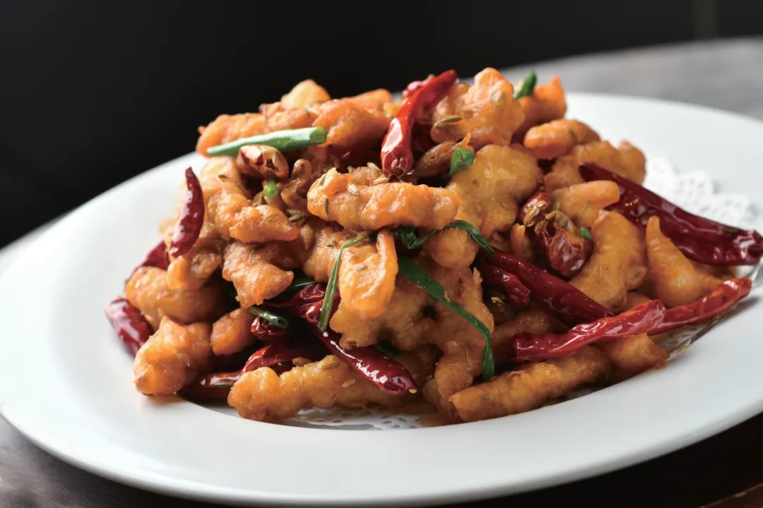 当餐酒楼特色菜,食客追捧