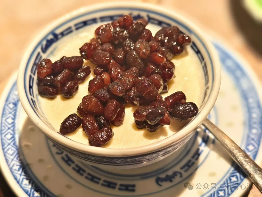 顺德万象汇这家德记藏着精致粤味