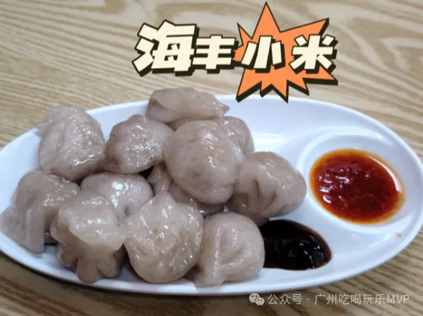 广州街边小吃店指南,最接地气的美食