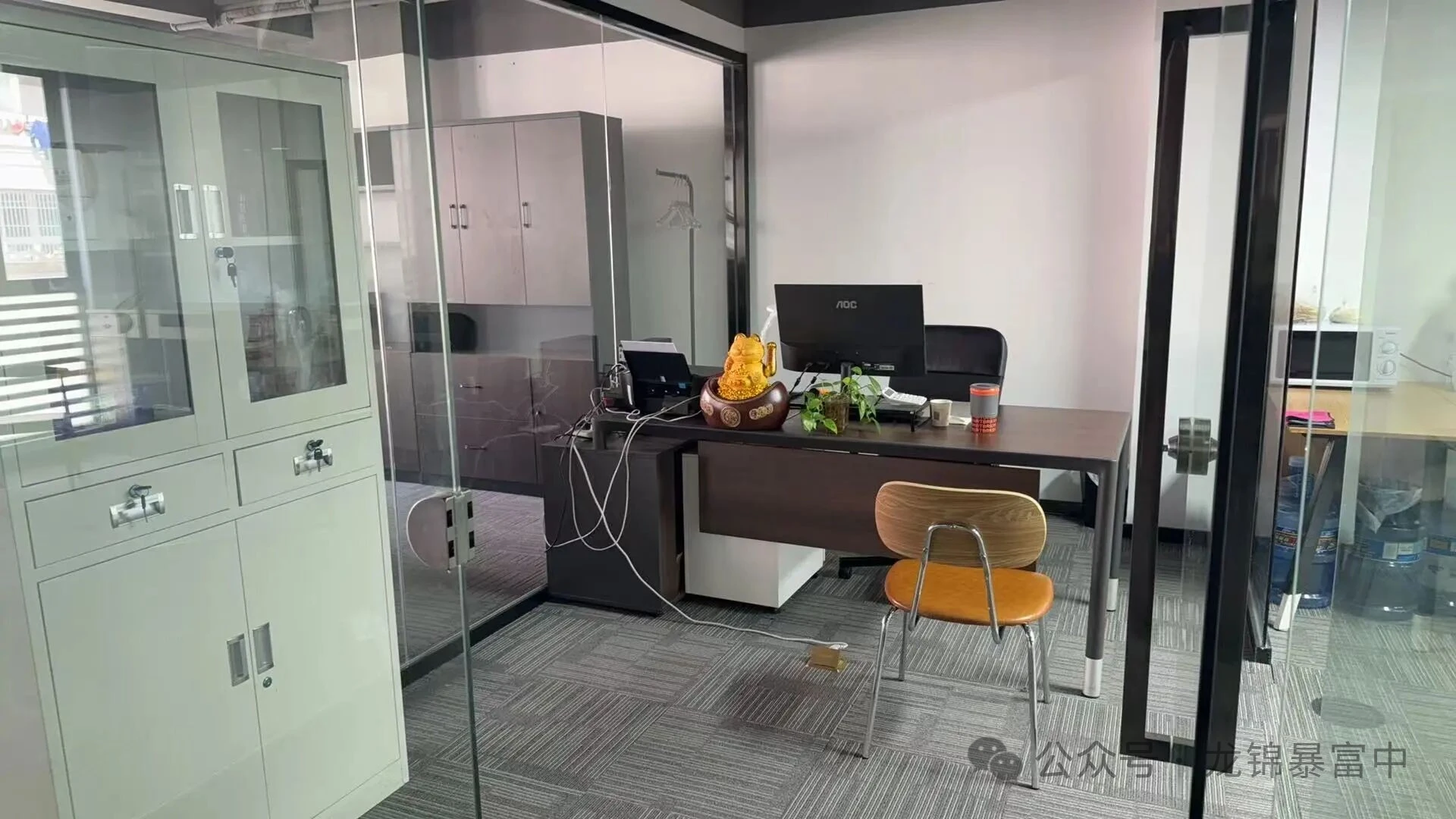 常州餐饮加工配送中心转让