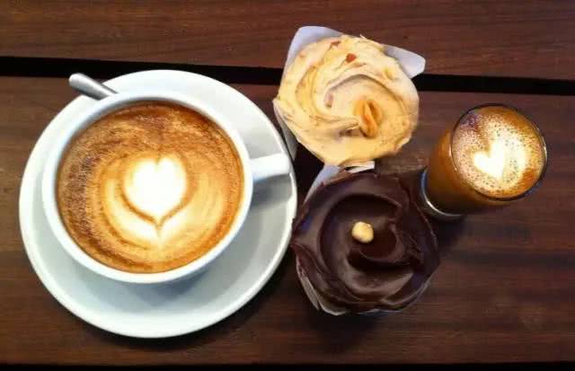 胃食管反流，能吃甜食和咖啡吗？这份“饮食清单”请收好