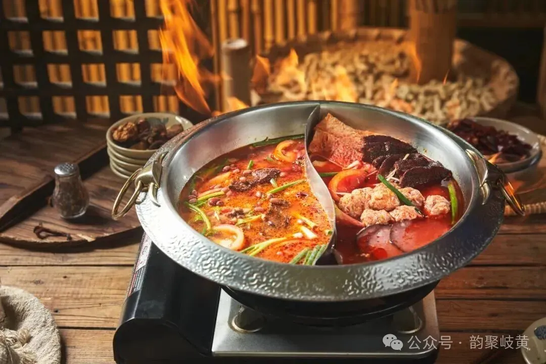 读懂五味配伍才算懂得中医饮食疗法