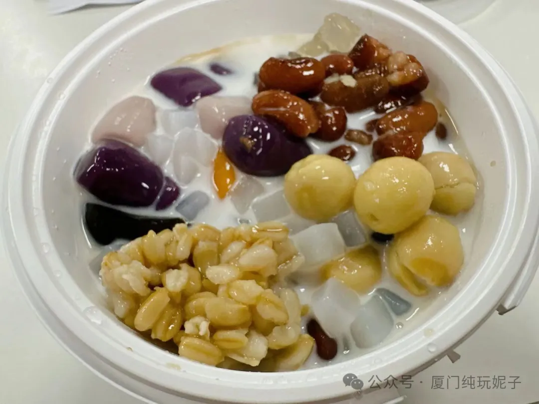 厦门美食攻略解锁老厦门地道风味