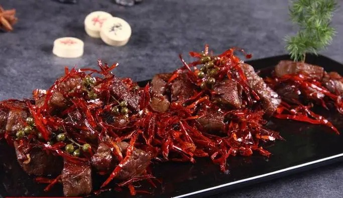 当餐酒楼旺销菜,天天都有新惊喜